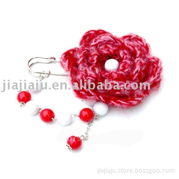 brooch NB04996